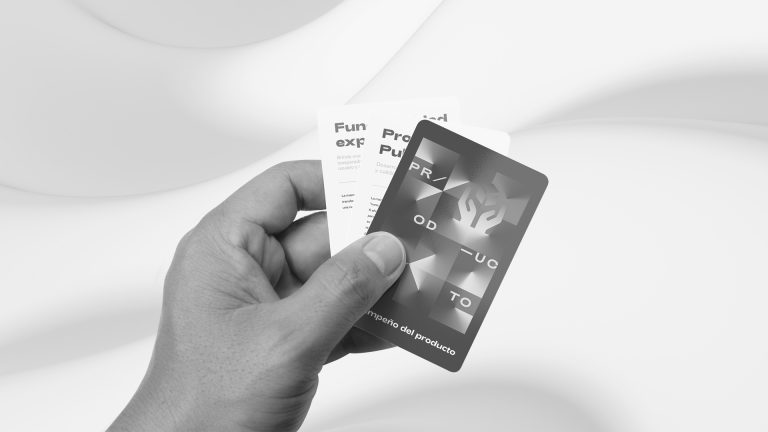 Blackbot Innovation Cards