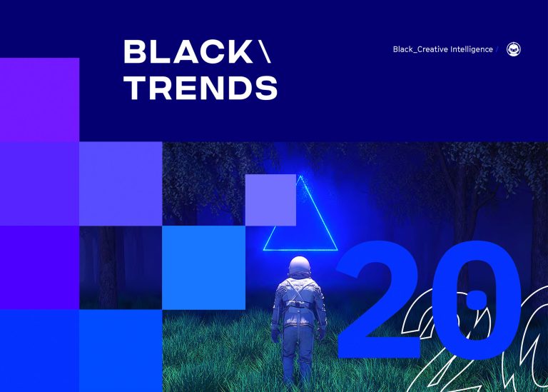 Black Trends 2020