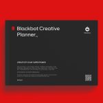 Blackbot Creative Planner – Versión digital