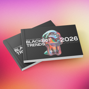 Blackbot Trends 2026